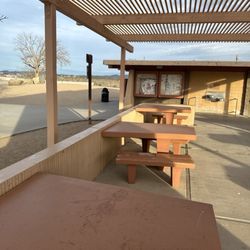Fenner Rest Area