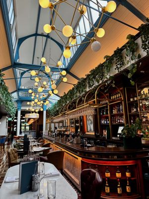 Café en Seine by null