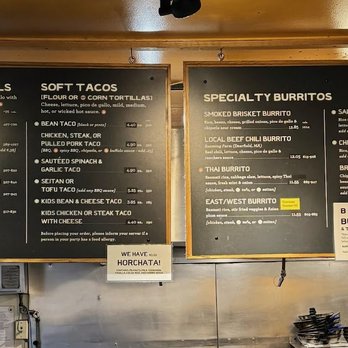 Bueno Y Sano - Mexican Near Me - Amherst, Massachusetts Bueno Y Sano - Mexican Near Me - Amherst, Massachusetts