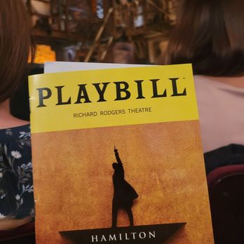 Hamilton the Musical - Performing Arts Near Me - New York, New York Hamilton the Musical - Performing Arts Near Me - New York, New York