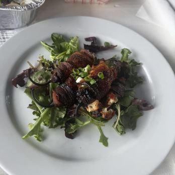 West Side Saloon - Special - bacon poppers - Bars Near Me - West Wildwood, New Jersey