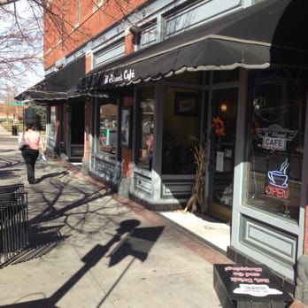 B Street Cafe - American Near Me - Pueblo, Colorado B Street Cafe - American Near Me - Pueblo, Colorado
