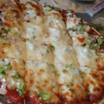 Phil's Pizza - Pizza Near Me - Chicago, Illinois
