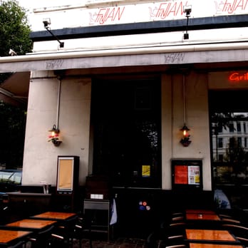 Finjan - Middle Eastern Near Me - Antwerp, VAN Finjan - Middle Eastern Near Me - Antwerp, VAN
