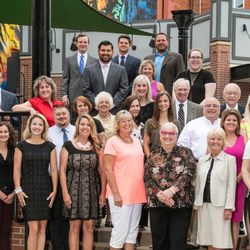 Berkshire Hathaway Homeservices Stein & Summers Real Estate - Best of St. Joe 2017!