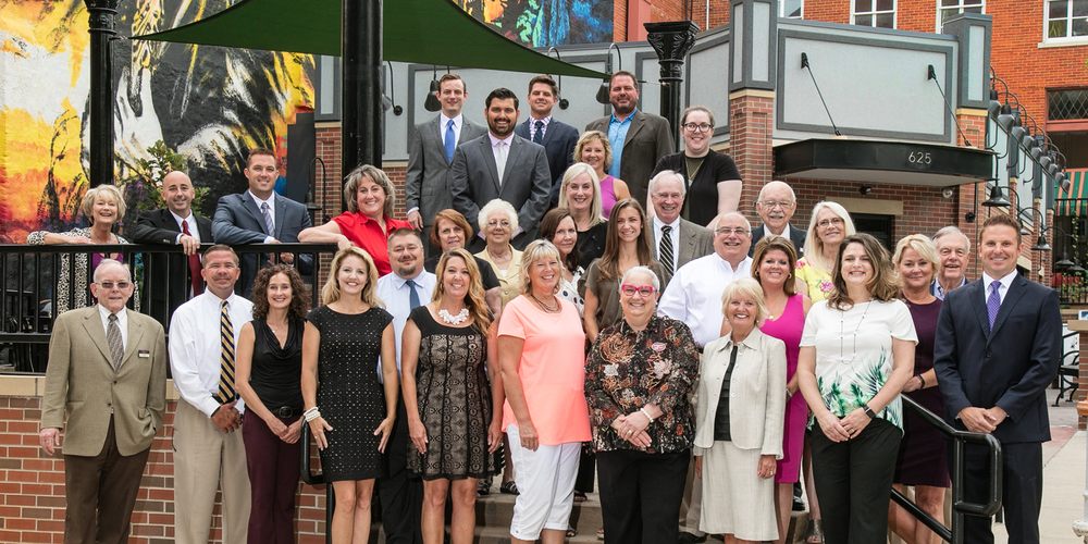 BERKSHIRE HATHAWAY HOMESERVICES STEIN & SUMMERS REAL ESTATE 1007 E St