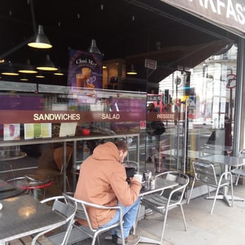 Pompidou Cafe - Coffee & Tea Near Me - London, XGL Pompidou Cafe - Coffee & Tea Near Me - London, XGL