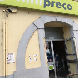 Minipreço - Miniprço - entrada