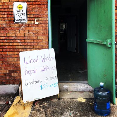 The Green Project by null