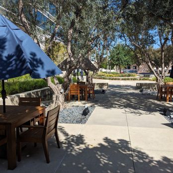 Copa Vida - Outdoor seating - Coffee & Tea Near Me - Torrance, California Copa Vida - Outdoor seating - Coffee & Tea Near Me - Torrance, California