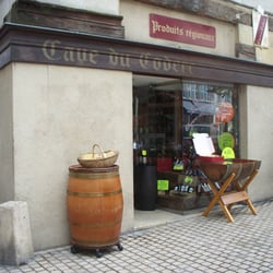 La Cave du Coderc