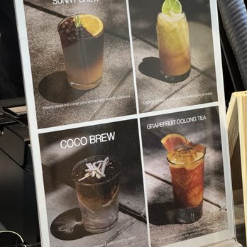 Plus 84 - Coffee & Tea Near Me - Seattle, Washington
