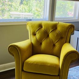 Chair Chair