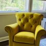 Photo of Montes Re-Upholstery