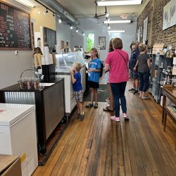 CannonBelles - Snapshot of the store