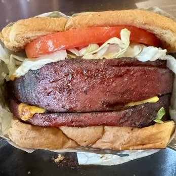 Tommy's BBQ - The Honky Tonk Sandwich - Fried bologna heaven!!! - Barbeque Near Me - Vicksburg, Mississippi Tommy's BBQ - The Honky Tonk Sandwich - Fried bologna heaven!!! - Barbeque Near Me - Vicksburg, Mississippi