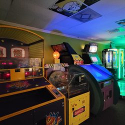 Video Game Rescue - Inside