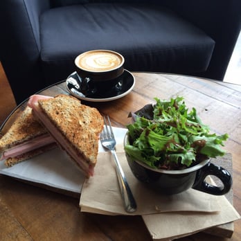 BREW - Ham and swiss sandwich - Coffee & Tea Near Me - Cary, North Carolina BREW - Ham and swiss sandwich - Coffee & Tea Near Me - Cary, North Carolina