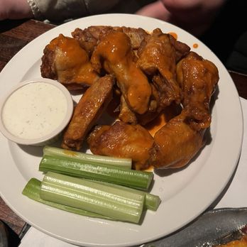 Press Grill - Wings - American Near Me - Columbus, Ohio
