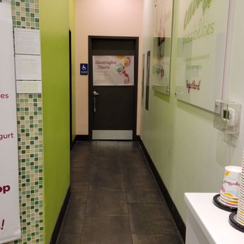 Yogurtland - Ice Cream & Frozen Yogurt Near Me - Mountain View, California