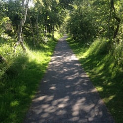 Waldlehrpfad