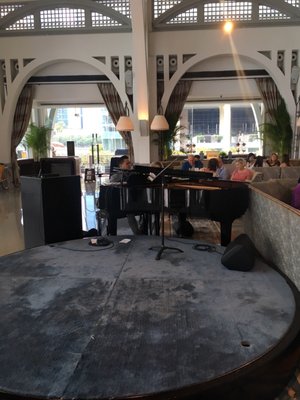 The Clifford Pier by null