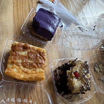 OG Poke - Desserts - Hawaiian Near Me - Portland, Oregon OG Poke - Desserts - Hawaiian Near Me - Portland, Oregon