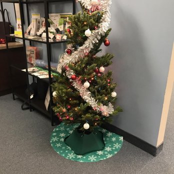 Empower Physical Therapy - Happy Holidays from Landmark - Physical Therapy Near Me - Phoenix, Arizona