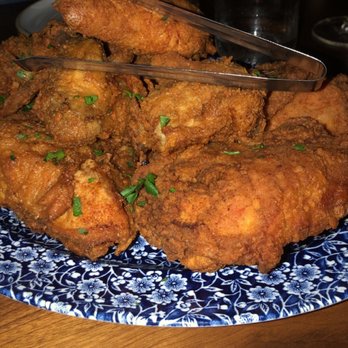 Yardbird - Fried Chicken - Southern Near Me - Los Angeles, California