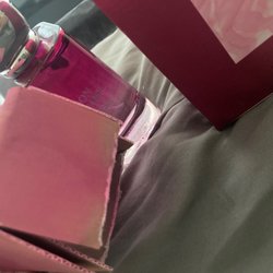 Fragrance Outlet - looks like it leaked