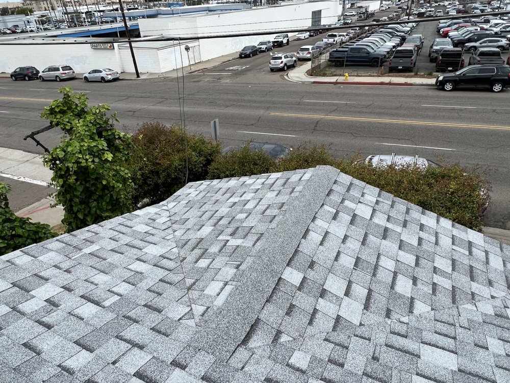 Slide of JR Custom Roofing