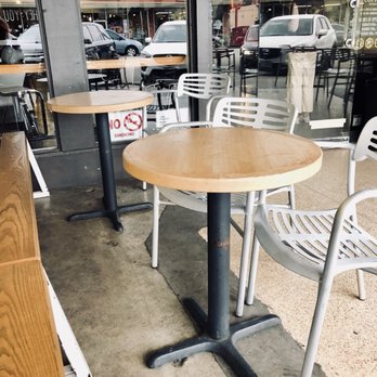 Boomtown Coffee - Cafes Near Me - Houston, Texas