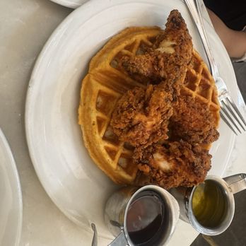 Sweet Butter Kitchen - Buttermilk Fried Chicken & Waffles - Bakeries Near Me - Sherman Oaks, California Sweet Butter Kitchen - Buttermilk Fried Chicken & Waffles - Bakeries Near Me - Sherman Oaks, California