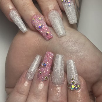 Spa Nails - Nail Salons Near Me - Athens, Texas