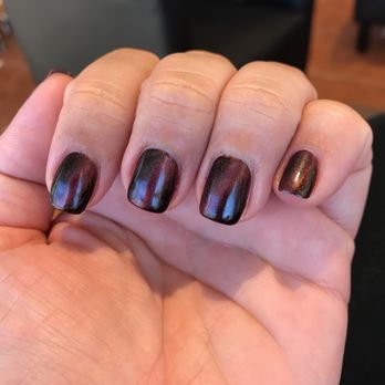 Sala Nails & Spa - Cat eye gel manicure - Waxing Near Me - Aurora, Colorado Sala Nails & Spa - Cat eye gel manicure - Waxing Near Me - Aurora, Colorado