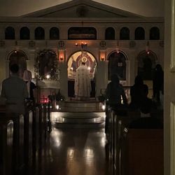 Saints Constantine & Helen Orthodox Church