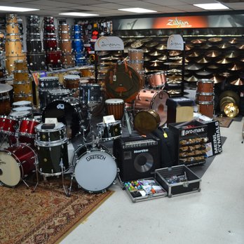 Daytona Beach Drum Center - Musical Instrument Services Near Me - South Daytona, Florida Daytona Beach Drum Center - Musical Instrument Services Near Me - South Daytona, Florida