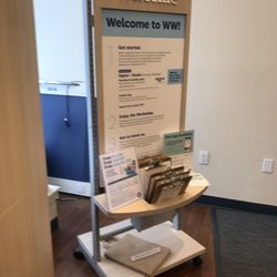 WW "Formerly Weight Watchers" - Info