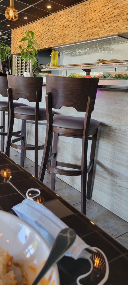 Pop Thai Restaurant