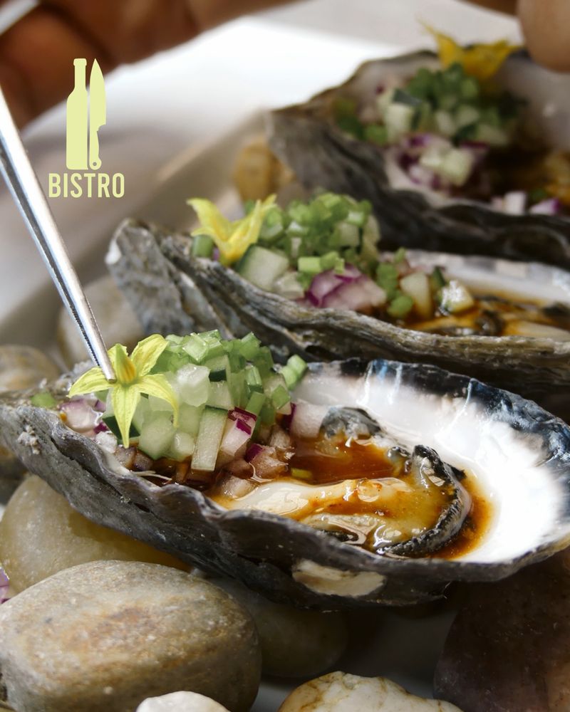 Bistro LaGrange