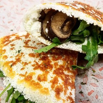 tap - I'd tap(ioca) that. Hope that doesn't make me sound like a crepe. - Coffee & Tea Near Me - New York, New York tap - I'd tap(ioca) that. Hope that doesn't make me sound like a crepe. - Coffee & Tea Near Me - New York, New York