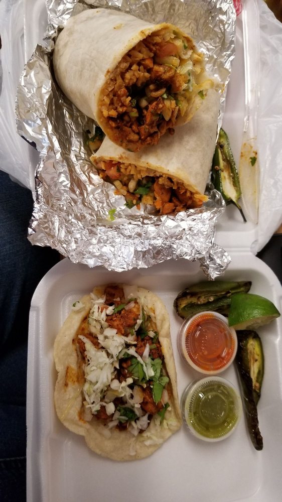 GARCIA’S TACOS 19 Photos & 22 Reviews Food Trucks 111 S Pacific