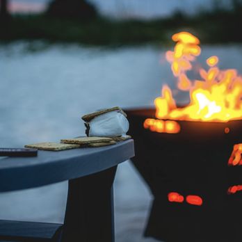 Beach Campfires - Beach Equipment Rentals Near Me - Daytona Beach, Florida