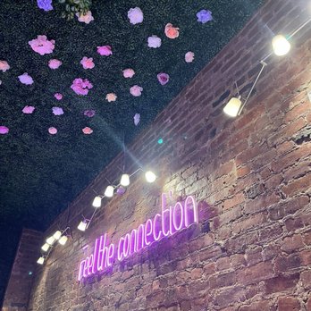 Chocolate Connects - Interior design - Desserts Near Me - New York, New York