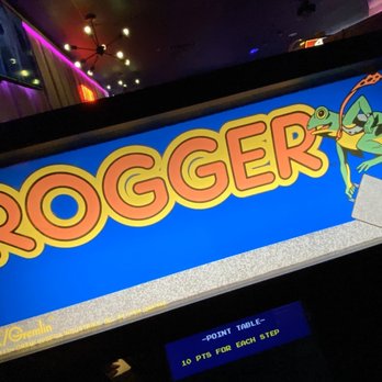 Play It Again Retro - Arcades Near Me - Johnson City, Tennessee