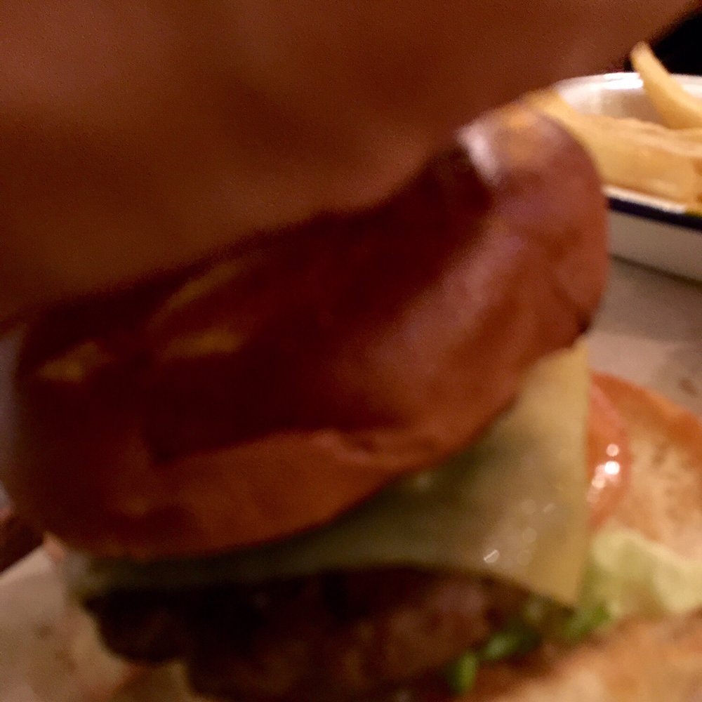 The Two Brewers - Big Ben Burger - Pubs Near Me - London, XGL The Two Brewers - Big Ben Burger - Pubs Near Me - London, XGL