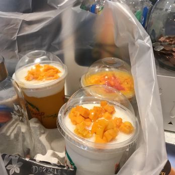 Mango Mango Dessert - Desserts Near Me - New York, New York Mango Mango Dessert - Desserts Near Me - New York, New York