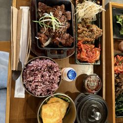 KOBA Korean BBQ