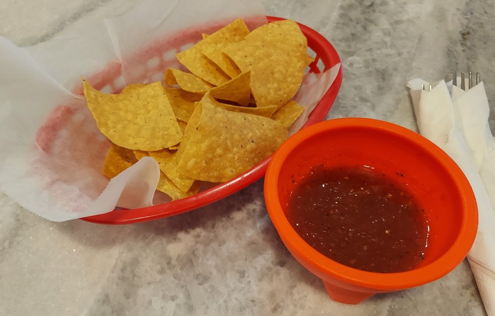 JOY JOYELL’S LATIN AMERICAN RESTAURANT Updated November 2024 23