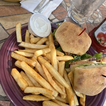 Village Grill - Breakfast & Brunch Near Me - Bakersfield, California